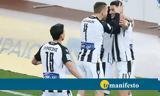 Super League 1, ΠΑΟΚ …, ΟΑΚΑ,Super League 1, paok …, oaka