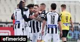 Super League, Κερδισμένος, ΠΑΟΚ, ΑΕΚ -Πώς,Super League, kerdismenos, paok, aek -pos