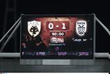 ΠΑΟΚ, ΑΕΚ, Βαρέλα,paok, aek, varela