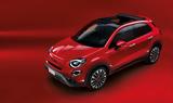 Υβριδικά, Fiat 500X, Tipo,yvridika, Fiat 500X, Tipo