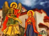 Ευαγγελισμός, Θεοτόκου, – 25η Μαρτίου,evangelismos, theotokou, – 25i martiou