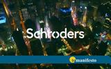 Schroders, Ελλάδα,Schroders, ellada