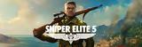 Rebellion Developments, Release Date Trailer,Sniper Elite 5