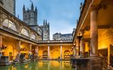 Bath,