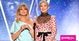 Kate Hudson - Goldie Hawn, Πρωταγωνιστούν,Kate Hudson - Goldie Hawn, protagonistoun