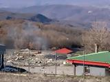 Explosion, Grevena,Ammunition