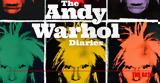 Andy Warhol Diaries,Netflix