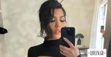 Kourtney Kardashian,