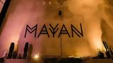 Mayan,Friends