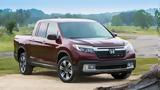 Honda, 809 134 Passport Pilot, Ridgeline, ΗΠΑ,Honda, 809 134 Passport Pilot, Ridgeline, ipa