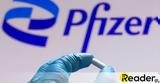 Μίνα Γκάγκα, Eλλάδα, Pfizer,mina gkagka, Ellada, Pfizer