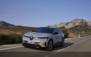 Renault, Ηλεκτρικό, Renault, ilektriko