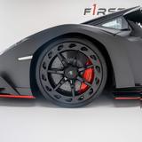 Lamborghini Veneno,