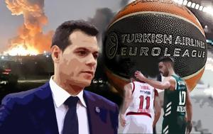 Εξελίξεις, Euroleague – Κρίνεται, exelixeis, Euroleague – krinetai