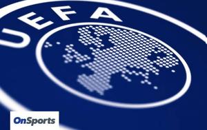 UEFA, Δύο, Ρωσία, Ουκρανία, UEFA, dyo, rosia, oukrania