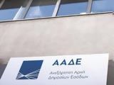 ΑΣΕΠ, Απαραίτητα Τυπικά Προσόντα, ΑΑΔΕ, Μετανάστευσης,asep, aparaitita typika prosonta, aade, metanastefsis