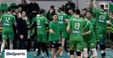 Volley League – Ανδρεόπουλος, Δεν, Απομένουν 6,Volley League – andreopoulos, den, apomenoun 6