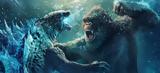 Godzilla Vs Kong,– Cineramen