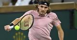 Τσιτσιπάς, Miami Open,tsitsipas, Miami Open