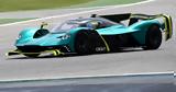 Aston Martin Valkyrie AMR Pro,