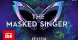 Masked Singer, Όσα, Σάκη Ρουβά,Masked Singer, osa, saki rouva