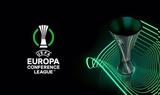 Europa Conference League, Αθήνα,Europa Conference League, athina