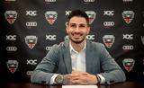 Ταξιάρχης Φούντας, Ανακοινώθηκε, DC United,taxiarchis fountas, anakoinothike, DC United