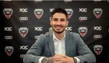 Ταξιάρχης Φούντας, Ανακοινώθηκε, DC United,taxiarchis fountas, anakoinothike, DC United