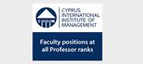 Faculty Positions, Lecturer, Assistant,Associate, Professor Rank