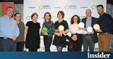 ΙΚΕΑ Εταιρεία, Χρονιάς, Green Awards 2022,ikea etaireia, chronias, Green Awards 2022