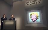 Marilyn Monroe, Andy Warhol -, 20ου,Marilyn Monroe, Andy Warhol -, 20ou