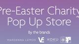 Pre-Easter Charity Pop Up Store, ΕΛΠΙΔΑΣ,Pre-Easter Charity Pop Up Store, elpidas