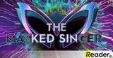 Masked Singer, Ερχεται, Σάκη Ρουβά - Ποιοι, -ντετέκτιβ,Masked Singer, erchetai, saki rouva - poioi, -ntetektiv