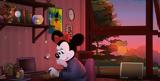 Lofi Minnie, Focus,Walt Disney Records