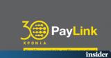 PayByBank,PayLink