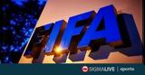 FIFA, Μουντιάλ,FIFA, mountial