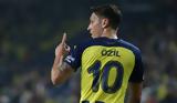 O Μεσούτ Οζίλ, Premier League Champions League, Μουντιάλ,O mesout ozil, Premier League Champions League, mountial