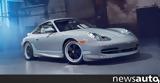 Δείτε, Porsche 911, 1999 +video,deite, Porsche 911, 1999 +video