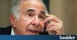 Εξαιρετικά, Carl Icahn,exairetika, Carl Icahn