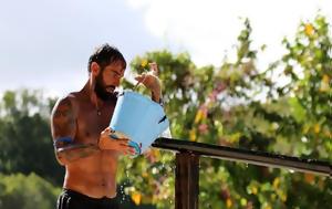 Survivor 233, Κάτι, Άρη Σοϊλέδη – Όλη, Survivor 233, kati, ari soiledi – oli