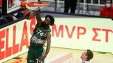 Παναθηναϊκός ΟΠΑΠ-Μπάγερν 80-67, Σαντ Ρος,panathinaikos opap-bagern 80-67, sant ros