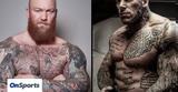 Βουνό, Nightmare Martyn Ford,vouno, Nightmare Martyn Ford