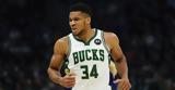 NBA Γιάννης Αντετοκούνμπο, -double, Μπακς, Μπουλς,NBA giannis antetokounbo, -double, baks, bouls