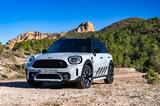 MINI Cooper S Countryman ALL4,Untamed Edition