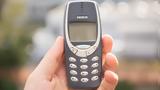 Nokia 3310,