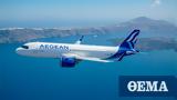 Aegean, Μερική, 2021,Aegean, meriki, 2021