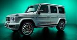 Mercedes-AMG G 63 Edition 55, Ξεκινούν, AMG,Mercedes-AMG G 63 Edition 55, xekinoun, AMG