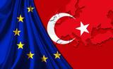 ΕΕ Τουρκία, Αιχμηρή, Στρατηγική Πυξίδα,ee tourkia, aichmiri, stratigiki pyxida