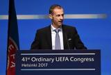 UEFA, Τέλος, Financial Fair Play,UEFA, telos, Financial Fair Play