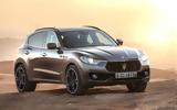 Maserati, Nέο, SUV, Grecale,Maserati, Neo, SUV, Grecale